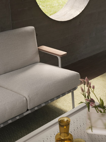 Settle Sofa | 2-Seater | Sofás | Muuto