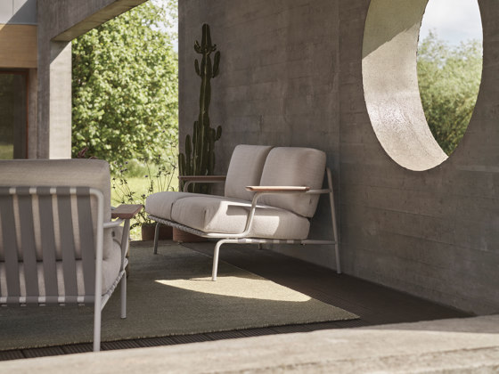 Settle Lounge Chair | Armchairs | Muuto