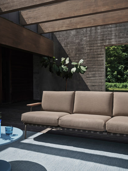 Settle Sofa | 2-Seater | Canapés | Muuto