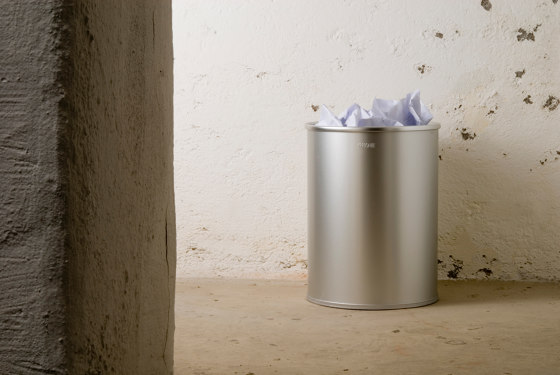 Waste Paper Basket | Abfallbehälter / Papierkörbe | Kriptonite