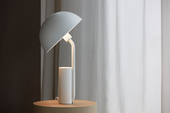 Cap Table lamp | Table lights | Normann Copenhagen