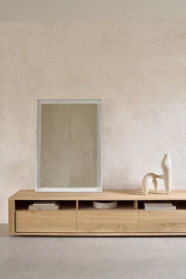 Shadow mirror cabinet | Armadietti specchio | Ethnicraft