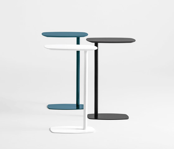 Lan | Side tables | Inclass
