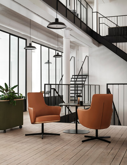 BEasy F-242 | Armchairs | Skandiform