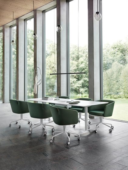 Central F-259 | Chairs | Skandiform