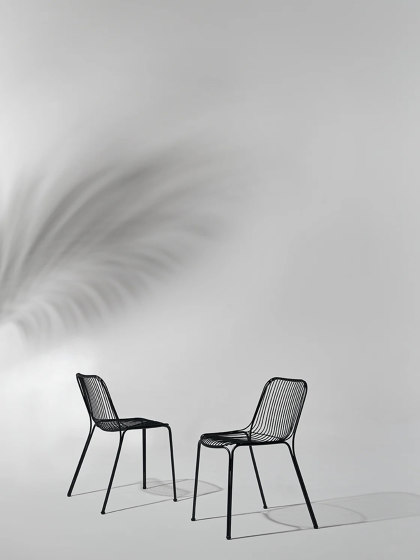 Hiray Small Armchair Vert | Fauteuils | Kartell