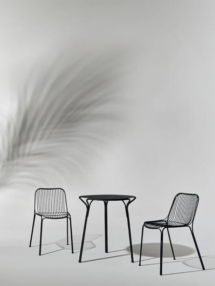 Hiray Small Armchair Vert | Fauteuils | Kartell