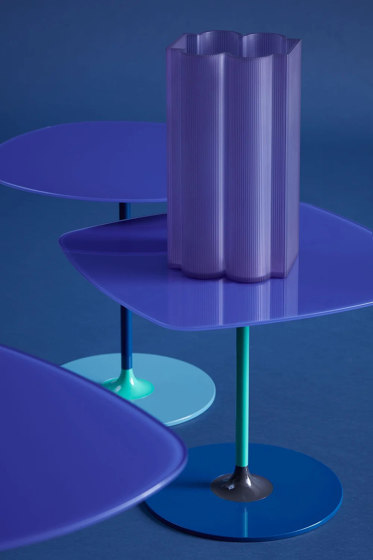 Thierry Blau | Beistelltische | Kartell