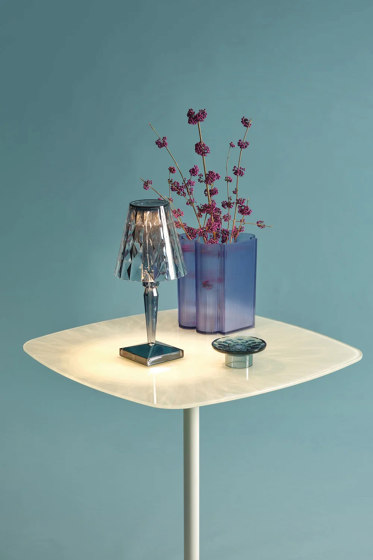 Thierry Bordeaux | Beistelltische | Kartell