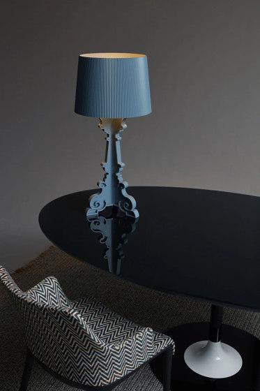 Thierry Blu | Tavolini alti | Kartell