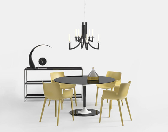 Thierry Bleu | Tables d'appoint | Kartell