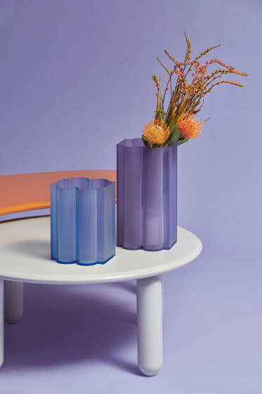 Undique Mas | Tables basses | Kartell