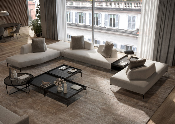 120 Modern Air | Coffee tables | Vibieffe