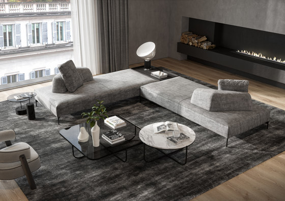 120 Modern Air | Couchtische | Vibieffe