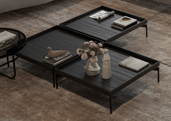 120 Modern Air | Coffee tables | Vibieffe