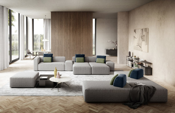 200 Cube sofas | Sofas | Vibieffe