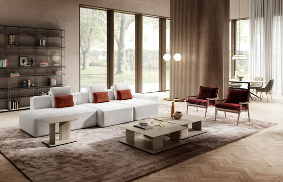 200 Cube sofas | Sofas | Vibieffe