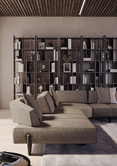 25 Lane sofas | Sofas | Vibieffe