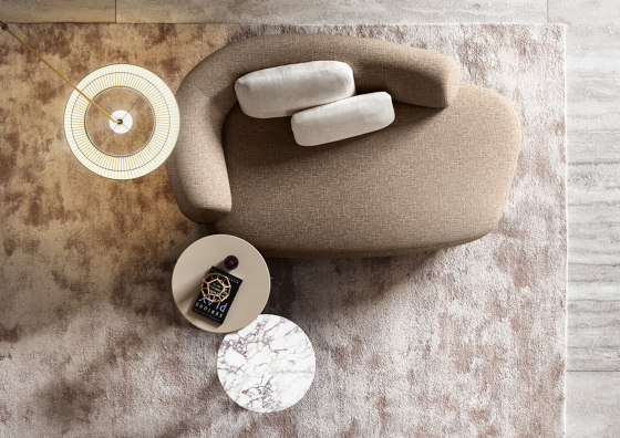 360 Confident | Poufs | Vibieffe