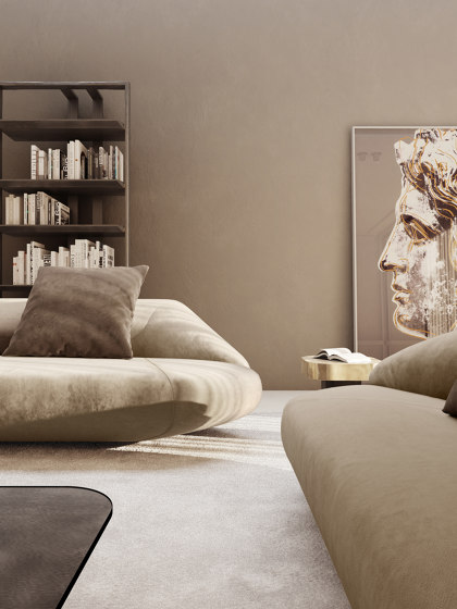 370 Bolid sofas | Sofas | Vibieffe