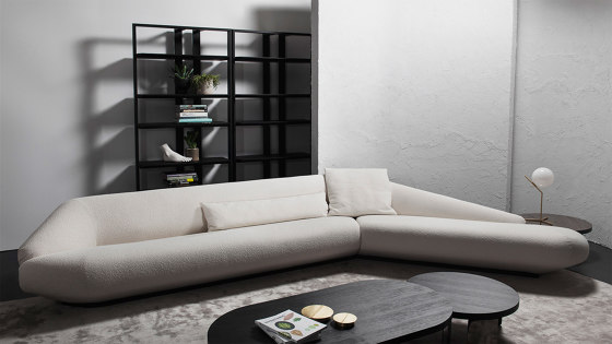 370 Bolid sofas | Sofas | Vibieffe