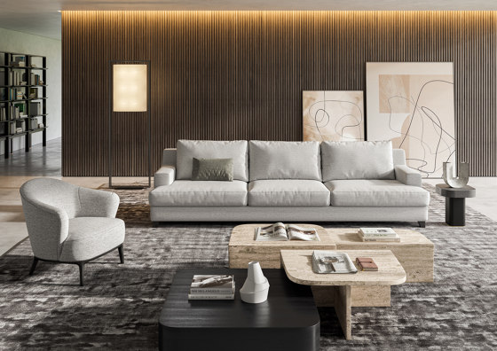 400 Senza Tempo sofas | Sofas | Vibieffe