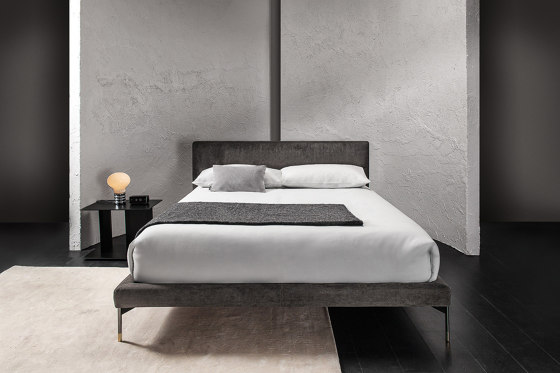 5115 Modern Epoque letto | Letti | Vibieffe