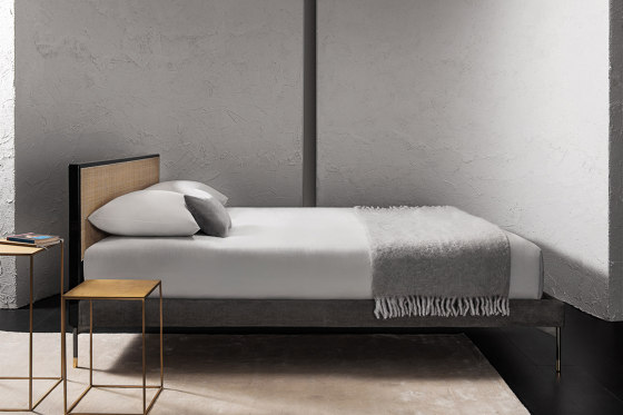 5115 Modern Epoque bed | Beds | Vibieffe