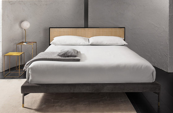 5115 Modern Epoque letto | Letti | Vibieffe