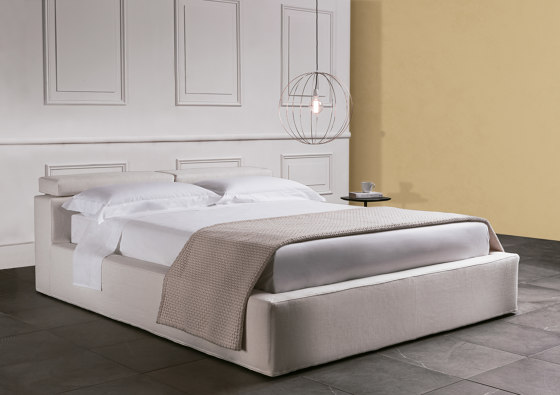 5300 Open Letto | Letti | Vibieffe