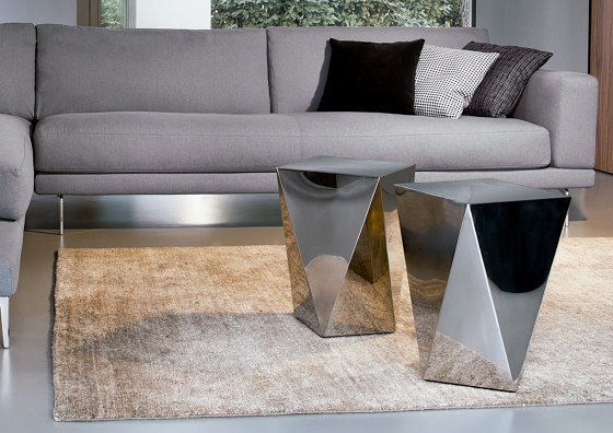 9563 Glowy | Side tables | Vibieffe