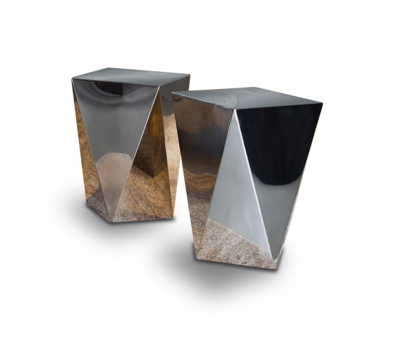 9563 Glowy | Side tables | Vibieffe