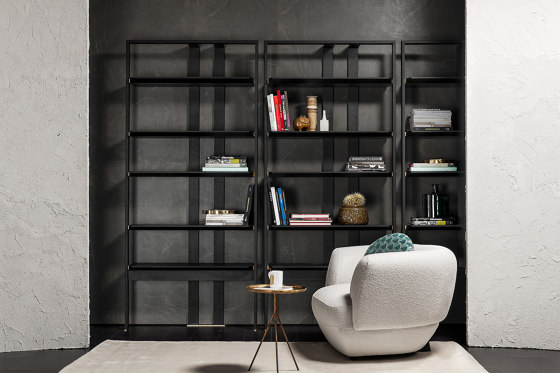 9810 Next Bookcase | Shelving | Vibieffe