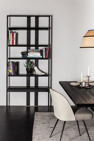 9810 Next Bookcase | Shelving | Vibieffe