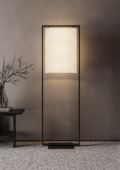 9810 Next Floor lamp | Free-standing lights | Vibieffe