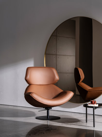 Alisia with headrest | Sillones | Sovet