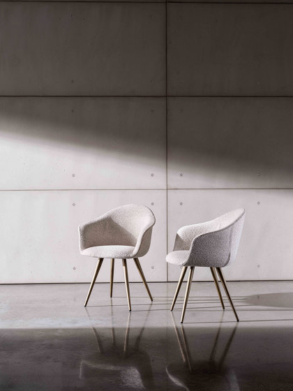 Dama | Chairs | Sovet