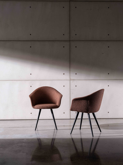 Dama | Chairs | Sovet