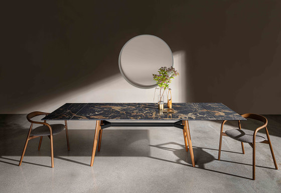 Lewood rectangular | Dining tables | Sovet