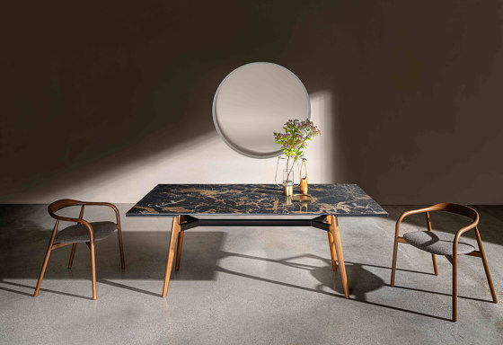 Lewood rectangular | Dining tables | Sovet