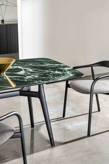 Lewood rectangular | Dining tables | Sovet