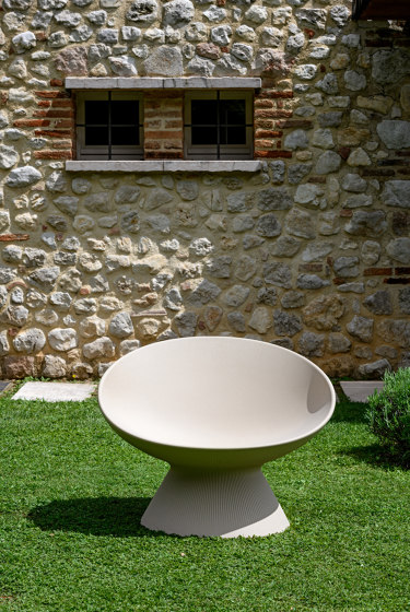 Fade | Coffee Table | Tavolini bassi | PLUST