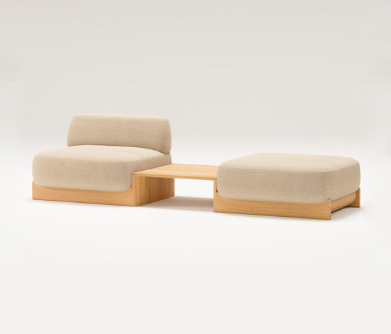 Dome Sofa |  | Wewood