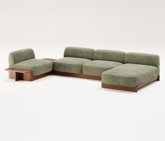 Dome Sofa |  | Wewood