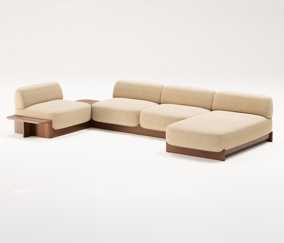 Dome Sofa |  | Wewood