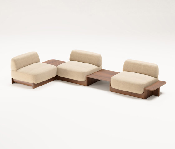 Dome Sofa | Divani | Wewood