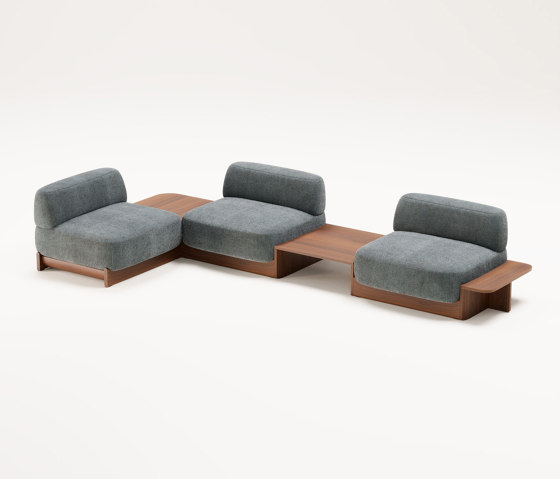 Dome Sofa |  | Wewood