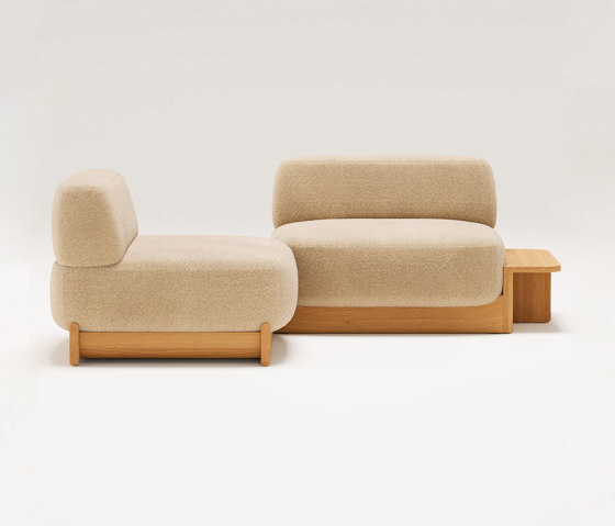 Dome Sofa |  | Wewood