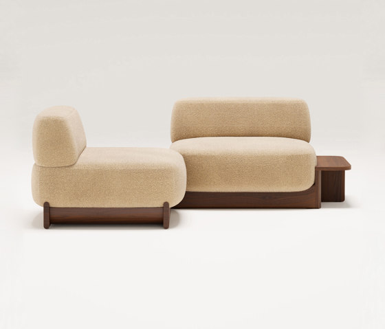 Dome Sofa | Divani | Wewood