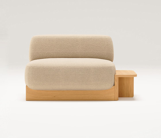 Dome Sofa | Divani | Wewood